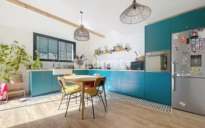 Maison 420 000 € CHAMPIGNY SUR MARNE (94500) photo 5