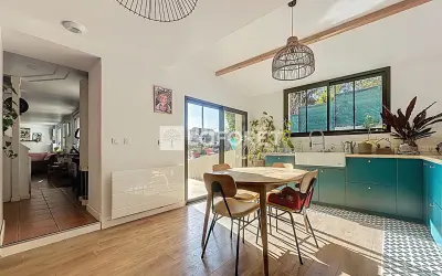 Maison 420 000 € CHAMPIGNY SUR MARNE (94500) photo 6
