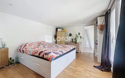 Maison 420 000 € CHAMPIGNY SUR MARNE (94500) photo 7