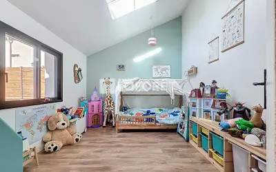 Maison 420 000 € CHAMPIGNY SUR MARNE (94500) photo 8