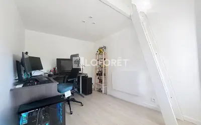 Maison 420 000 € CHAMPIGNY SUR MARNE (94500) photo 9