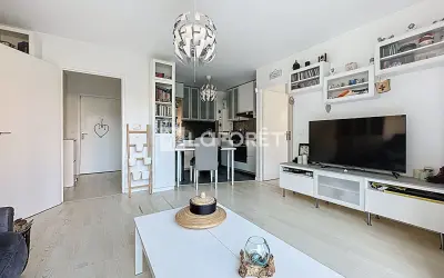 Appartement 210 000 € CHENNEVIERES SUR MARNE (94430) photo 2