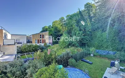 Appartement 210 000 € CHENNEVIERES SUR MARNE (94430) photo 8