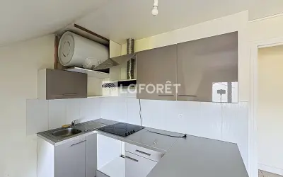Appartement 725 €/mois CHAMPIGNY SUR MARNE (94500) photo 2