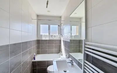 Appartement 725 €/mois CHAMPIGNY SUR MARNE (94500) photo 4
