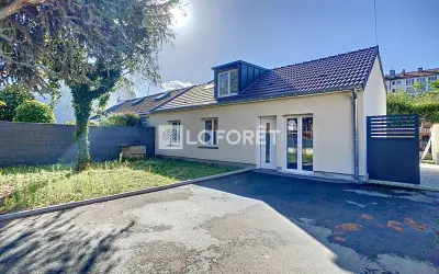 Maison 570 000 € CHAMPIGNY SUR MARNE (94500) photo 2