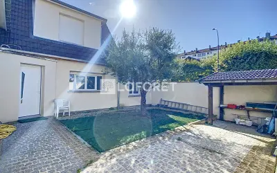 Maison 570 000 € CHAMPIGNY SUR MARNE (94500) photo 9