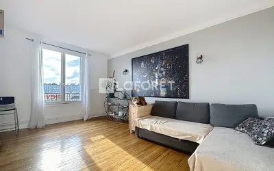 Appartement 219 000 € CHAMPIGNY SUR MARNE (94500) photo 2