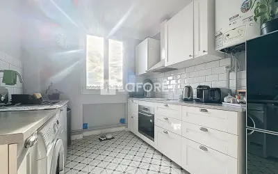 Appartement 219 000 € CHAMPIGNY SUR MARNE (94500) photo 4