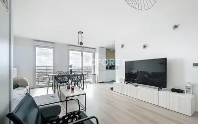 Appartement 299 000 € CHAMPIGNY SUR MARNE (94500) photo 2