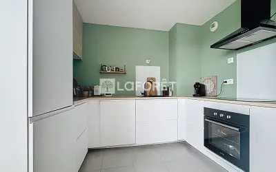 Appartement 299 000 € CHAMPIGNY SUR MARNE (94500) photo 4
