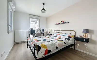 Appartement 299 000 € CHAMPIGNY SUR MARNE (94500) photo 5