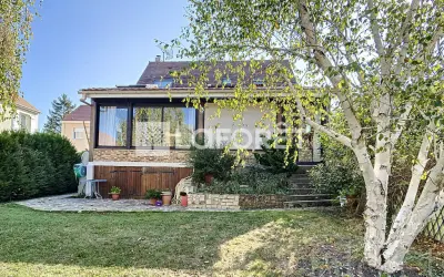 Maison 410 000 € CHAMPIGNY SUR MARNE (94500) photo 2