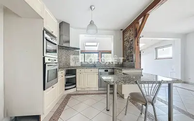 Maison 410 000 € CHAMPIGNY SUR MARNE (94500) photo 5