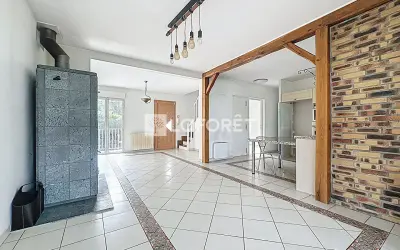 Maison 410 000 € CHAMPIGNY SUR MARNE (94500) photo 6