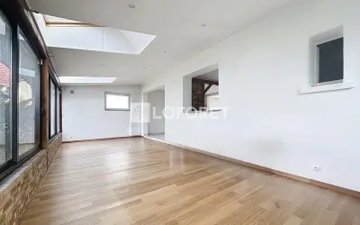 Maison 410 000 € CHAMPIGNY SUR MARNE (94500) photo 9
