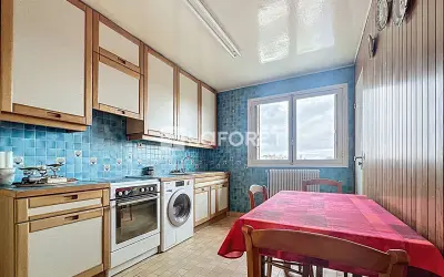 Appartement 185 000 € CHAMPIGNY SUR MARNE (94500) photo 4