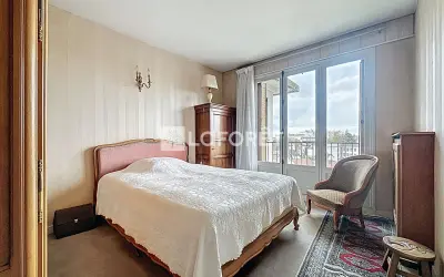 Appartement 185 000 € CHAMPIGNY SUR MARNE (94500) photo 6