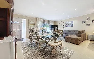 Maison 420 000 € LE PLESSIS TREVISE (94420) photo 2