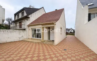 Maison 420 000 € LE PLESSIS TREVISE (94420) photo 6