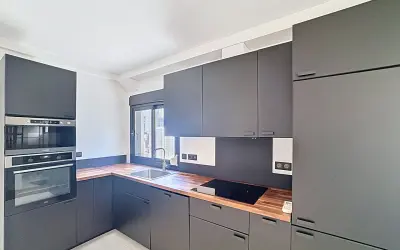 Appartement 1 700 €/mois SAINT MAUR DES FOSSES (94100) photo 2