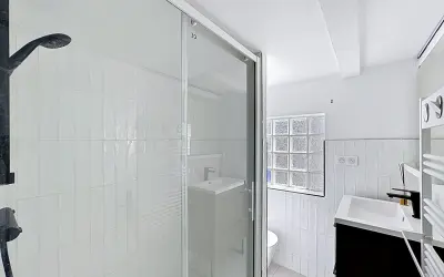 Appartement 1 700 €/mois SAINT MAUR DES FOSSES (94100) photo 6