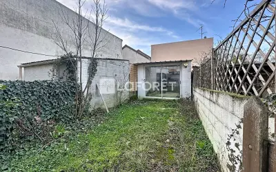 Appartement 990 €/mois CHAMPIGNY SUR MARNE (94500) photo 9