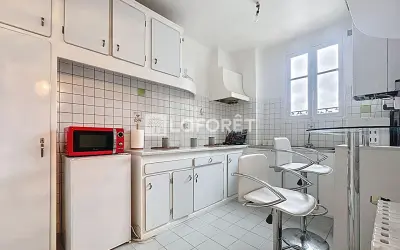 Appartement 195 000 € CHAMPIGNY SUR MARNE (94500) photo 2