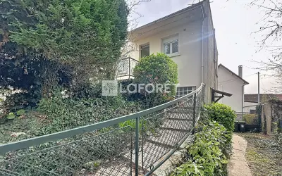 Maison 376 000 € CHAMPIGNY SUR MARNE (94500) photo 2