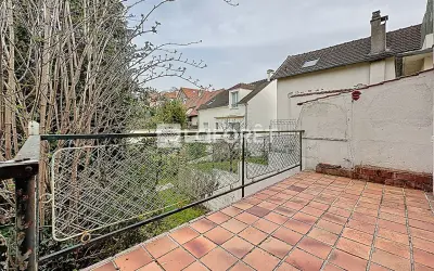 Maison 376 000 € CHAMPIGNY SUR MARNE (94500) photo 8