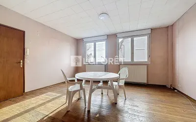 Maison 376 000 € CHAMPIGNY SUR MARNE (94500) photo 9