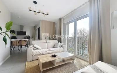 Appartement 214 000 € CHAMPIGNY SUR MARNE (94500) photo 2