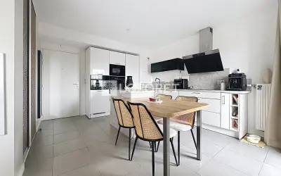 Appartement 214 000 € CHAMPIGNY SUR MARNE (94500) photo 4