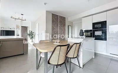 Appartement 214 000 € CHAMPIGNY SUR MARNE (94500) photo 5