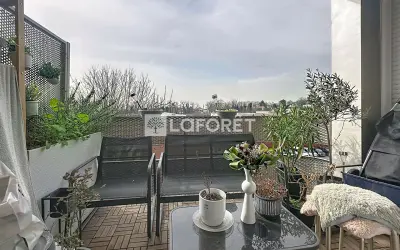 Appartement 214 000 € CHAMPIGNY SUR MARNE (94500) photo 8