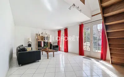 Maison 474 000 € CHAMPIGNY SUR MARNE (94500) photo 2