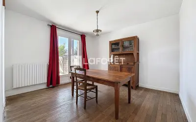 Maison 474 000 € CHAMPIGNY SUR MARNE (94500) photo 4