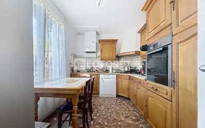 Maison 474 000 € CHAMPIGNY SUR MARNE (94500) photo 5