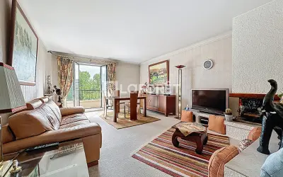 Appartement 285 000 € CHAMPIGNY SUR MARNE (94500) photo 2