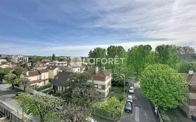 Appartement 285 000 € CHAMPIGNY SUR MARNE (94500) photo 7