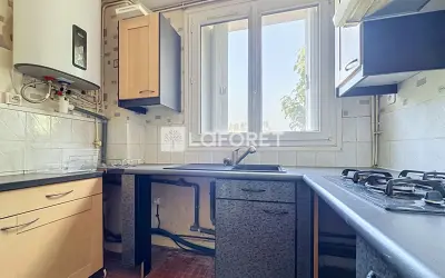 Appartement 175 000 € CHAMPIGNY SUR MARNE (94500) photo 2