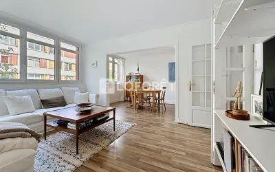Appartement 219 000 € CHAMPIGNY SUR MARNE (94500) photo 2
