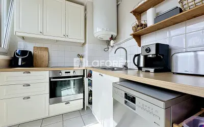 Appartement 219 000 € CHAMPIGNY SUR MARNE (94500) photo 4