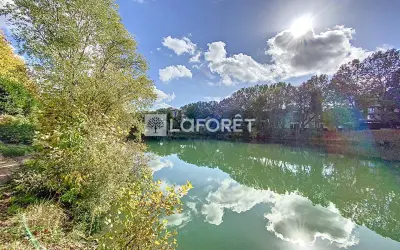 Appartement 219 000 € CHAMPIGNY SUR MARNE (94500) photo 8