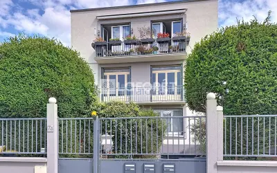 Appartement 330 000 € CHAMPIGNY SUR MARNE (94500) photo 2