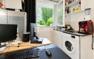 Appartement 119 000 € CHAMPIGNY SUR MARNE (94500) photo 2