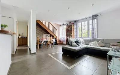 Maison 420 000 € CHAMPIGNY SUR MARNE (94500) photo 2