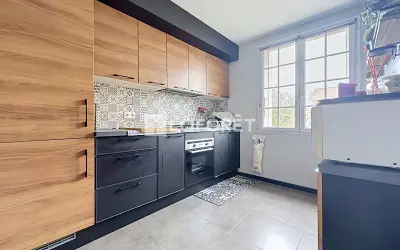 Maison 420 000 € CHAMPIGNY SUR MARNE (94500) photo 4