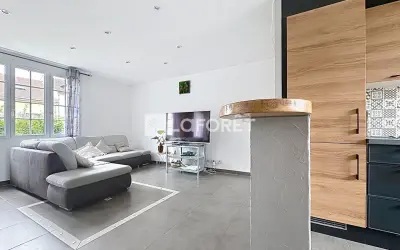 Maison 420 000 € CHAMPIGNY SUR MARNE (94500) photo 5
