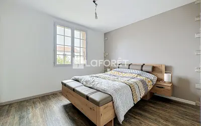 Maison 420 000 € CHAMPIGNY SUR MARNE (94500) photo 6